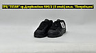 Кроссовки Adidas Superstar All Black, фото 2