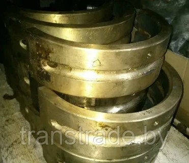 Д100.02.138 сб Вкладыш