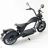 Электроскутер GT Harley SPORTSTER (4000 квт), фото 4