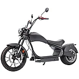 Электроскутер GT Harley SPORTSTER (4000 квт), фото 6
