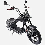 Электроскутер GT Harley SPORTSTER (4000 квт), фото 8