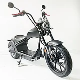 Электроскутер GT Harley SPORTSTER (4000 квт), фото 2