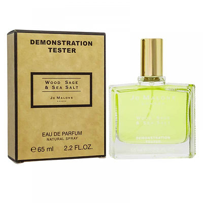 Тестер Арабский Jo Malone Wood Sage & Sea Salt / EDP 65 ml