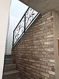 Перила кованые №22, фото 8