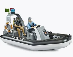 Морской транспорт Bruder