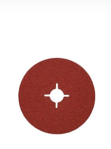 CIBO Диск фибровый 125x22 60 FX, FX/60/12522, 5414889055665 (DE)