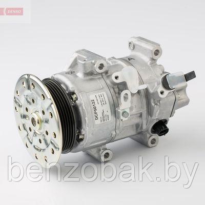 КОМПРЕССОР КОНДИЦИОНЕРА DENSO DCP50122 8831005100 TOYOTA