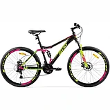 AIST Avatar 1.1 disc 26, фото 2