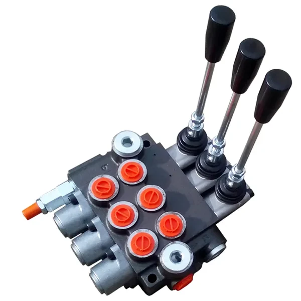 Гидрораспределитель 03P40A1A1K16GKZ1