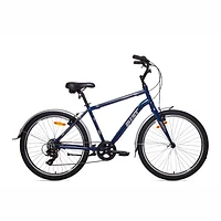 Велосипед AIST Cruiser 1.0