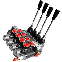 Гидрораспределитель  04P40A1A1A1K16GKZ1