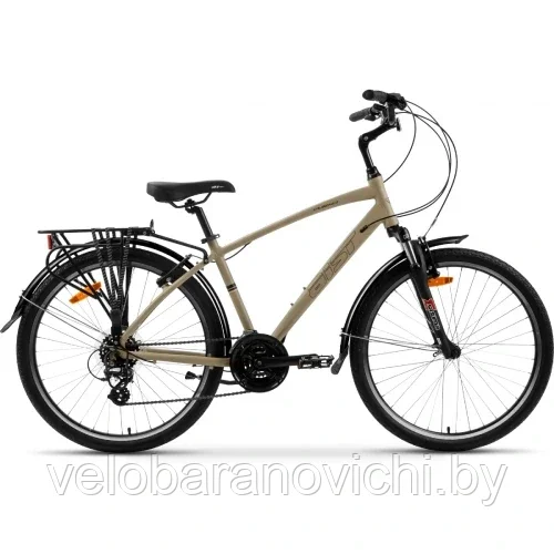 Велосипед AIST Cruiser 2.0
