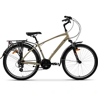 Велосипед AIST Cruiser 2.0