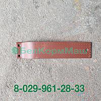Башмак КРН-2,1А.27.417 к косилке КРН-2,1