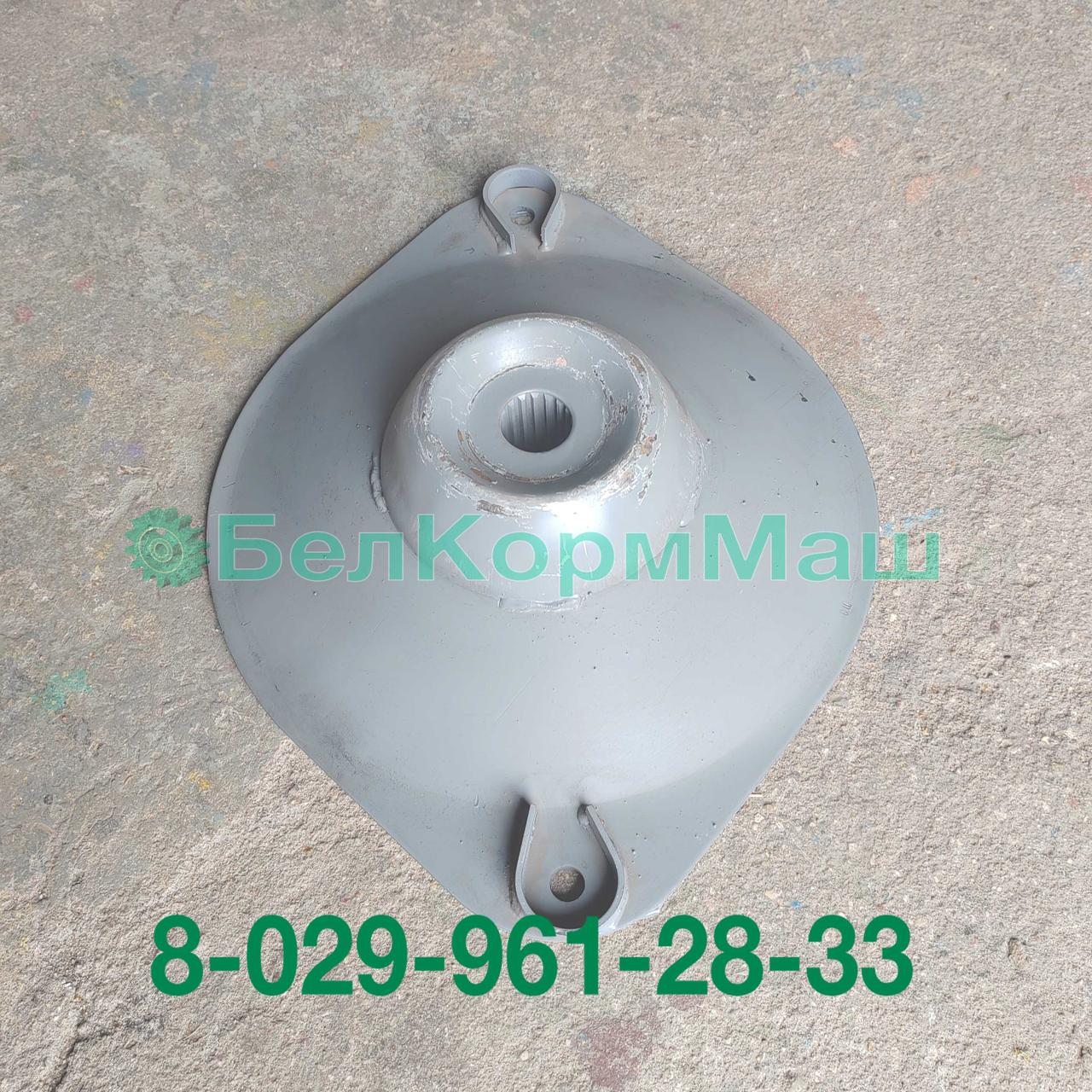 Ротор КПП-3,1.01.01.120А к косилке КДН-210