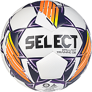 Мяч футбольный Select Brillant Training DB V24, фото 2