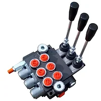 Гидрораспределитель 03Р40К16А8А1