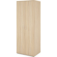 Гардероб глубокий высокий. Артикул Ш11/1