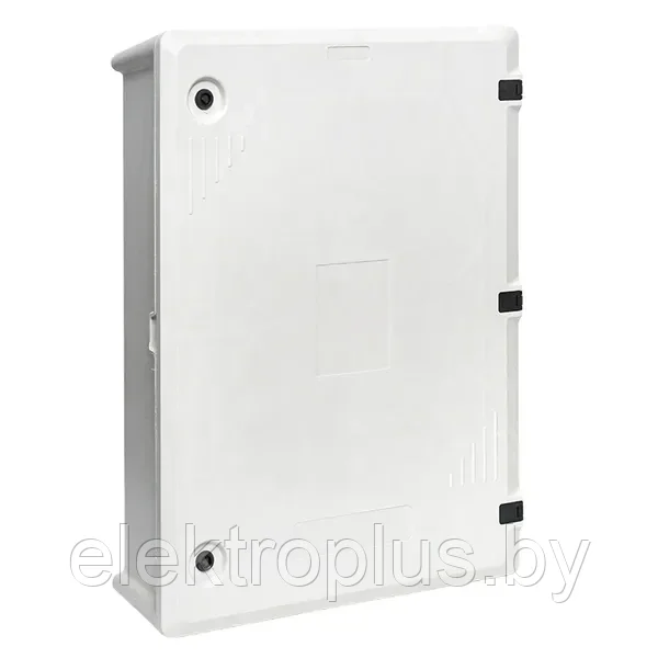 ЩМП антивандальный IP65 навесной (800x600x220мм) PROXIMA EKF