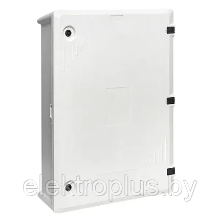 ЩМП антивандальный IP65 навесной (800x600x220мм) PROXIMA EKF, фото 2