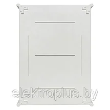 ЩМП антивандальный IP65 навесной (800x600x220мм) PROXIMA EKF, фото 2