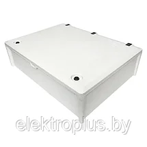 ЩМП антивандальный IP65 навесной (800x600x220мм) PROXIMA EKF, фото 3