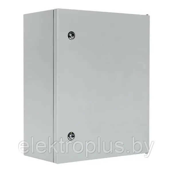 Щит с монтажной панелью ЩМПг- 50.40.22 (ЩРНМ-2) IP54 EKF Basic