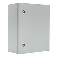 Щит с монтажной панелью ЩМПг- 50.40.22 (ЩРНМ-2) IP54 EKF Basic