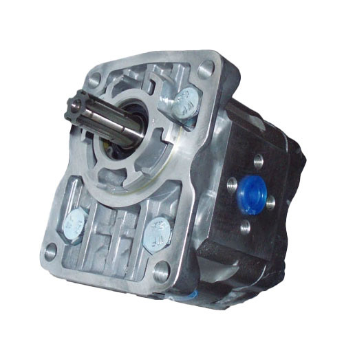 Насосы шестеренные НШ6 (объём 6,3 см3)