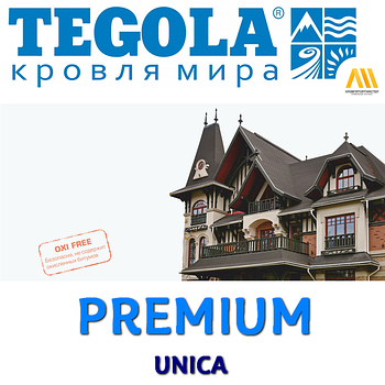 Коллекция - PREMIUM UNICA