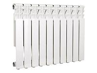 Радиатор алюминиевый 500/80 10 секций Comfort Factor CO-500A5