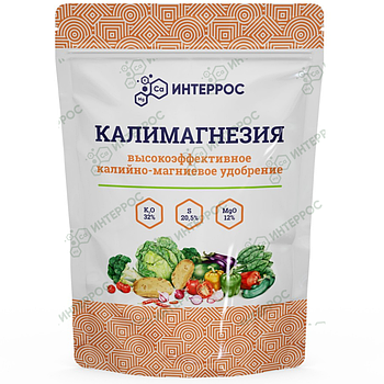 Удобрение Калимагнезия (1 кг)