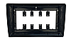 Штатная магнитола Audi A8 (D2), S8 (D2) (1999-2002) Canbox а Android 10 (4G-SIM, 2/32, TS18, DSP, QLed), фото 9
