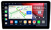 Штатная магнитола Audi A8 (D2), S8 (D2) (1999-2002) Canbox а Android 10 (4G-SIM, 2/32, TS18, DSP, QLed), фото 2