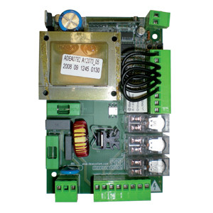 Плата управления DEA 212E