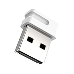 USB Flash накопитель 64GB 2.0 Netac U116 mini