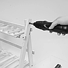 Отвёртка электрическая с битами, Master Hand, 11 шт., в ассортименте, фото 3
