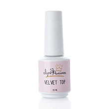 Топ Velvet  без липкого слоя, 15 мл , Луи Филипп