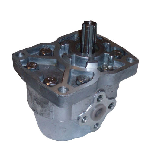 Насосы шестеренные НШ14 (объём 13,75 см3)