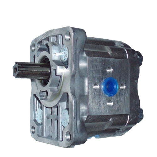 Насосы шестеренные НШ32 (объём 32 см3)