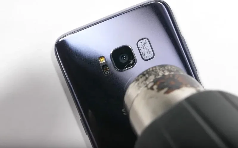 Замена стекла камеры Xiaomi: Руководство по процессу и полезные советы