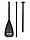 Сапборд SUP Board DAMA (320х81х15), оранжевый, фото 8