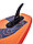 Сапборд SUP Board DAMA (320х81х15), оранжевый, фото 3