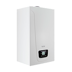 Котел газовый конденсационный BAXI LUNA Duo-tec E 1.24