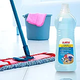 Средство для мытья пола Laima Professional Морской бриз концентрат 1 кг, фото 5