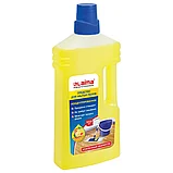 Средство для мытья пола LAIMA PROFESSIONAL Цитрусовый микс, концентрат, 1 л, фото 3