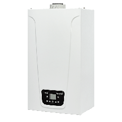 Котел газовый конденсационный BAXI Duo-tec Compact 1.24