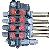 Гидрораспределитель HSSD6B-30T-YAW 3000