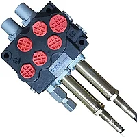 Гидрораспределитель HSSD5B-20T 3000