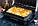 Электрогриль Tefal Optigrill XL+ Snacking Baking GC724D, фото 3